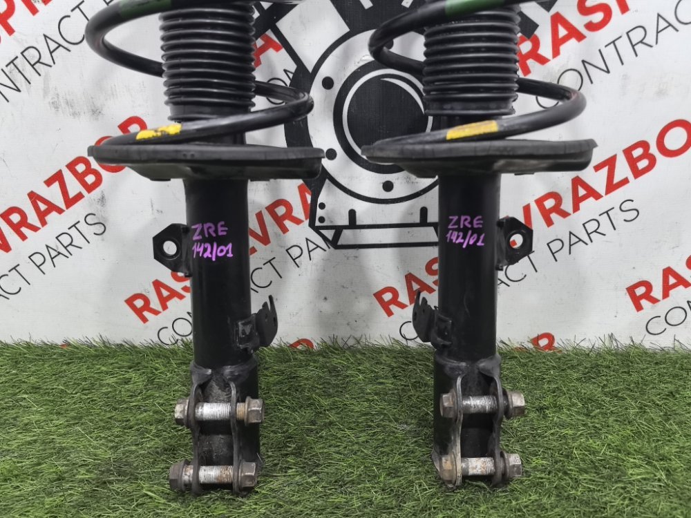 Амортизатор подвески, 15900 рублей, Красноярск