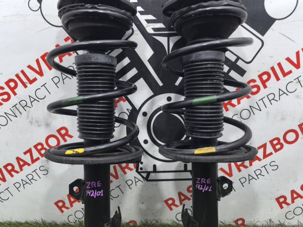 Амортизатор подвески, 15900 рублей, Красноярск