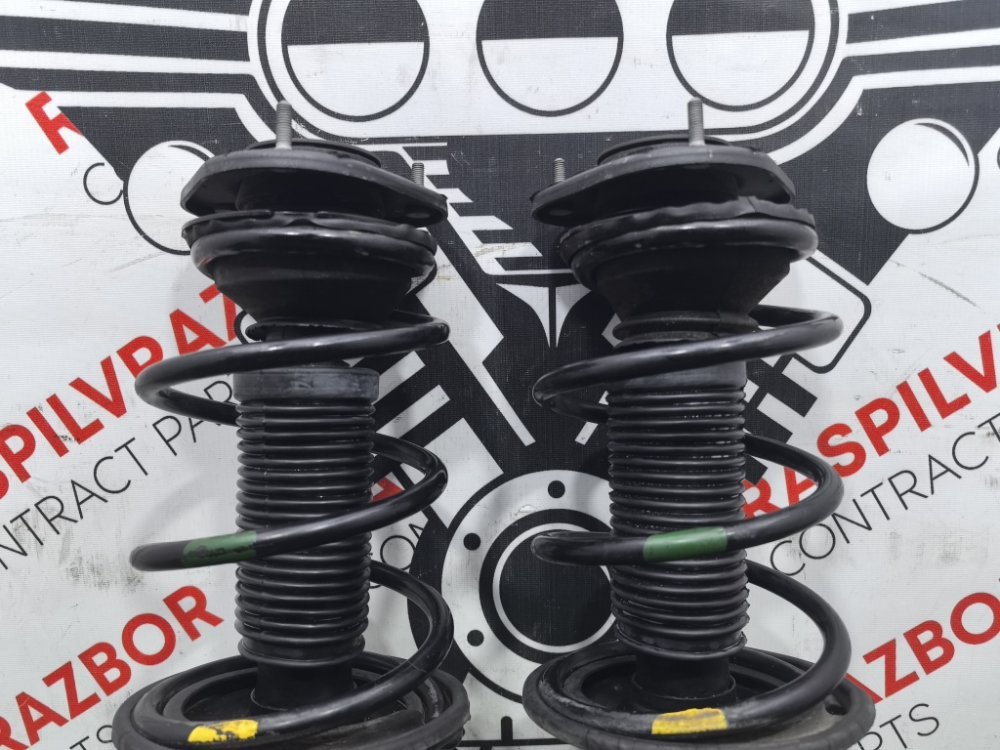 Амортизатор подвески, 15900 рублей, Красноярск