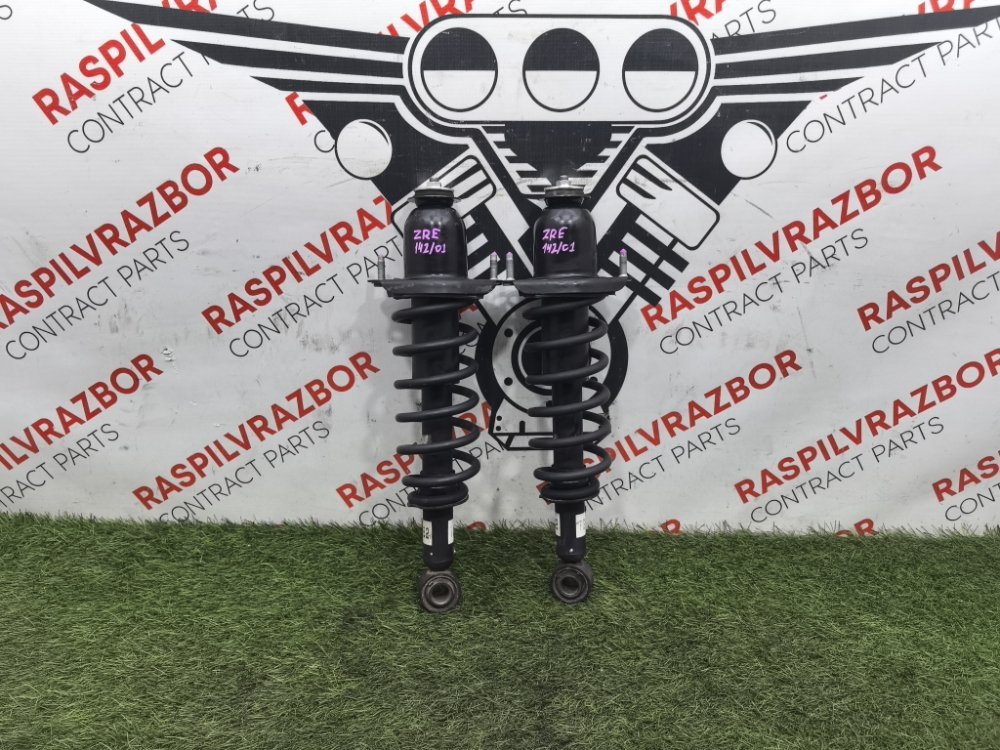 Амортизатор подвески, 9900 рублей, Красноярск