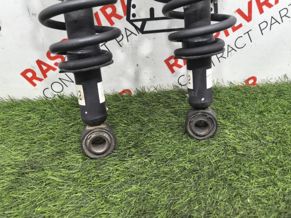 Амортизатор подвески, 9900 рублей, Красноярск