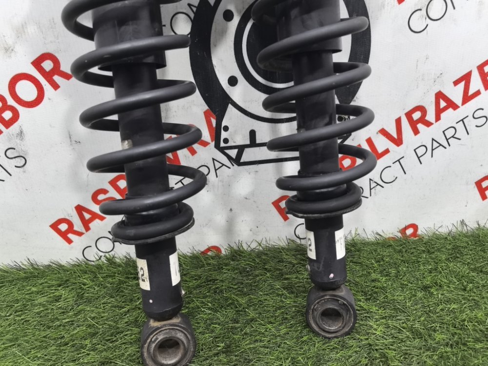 Амортизатор подвески, 9900 рублей, Красноярск