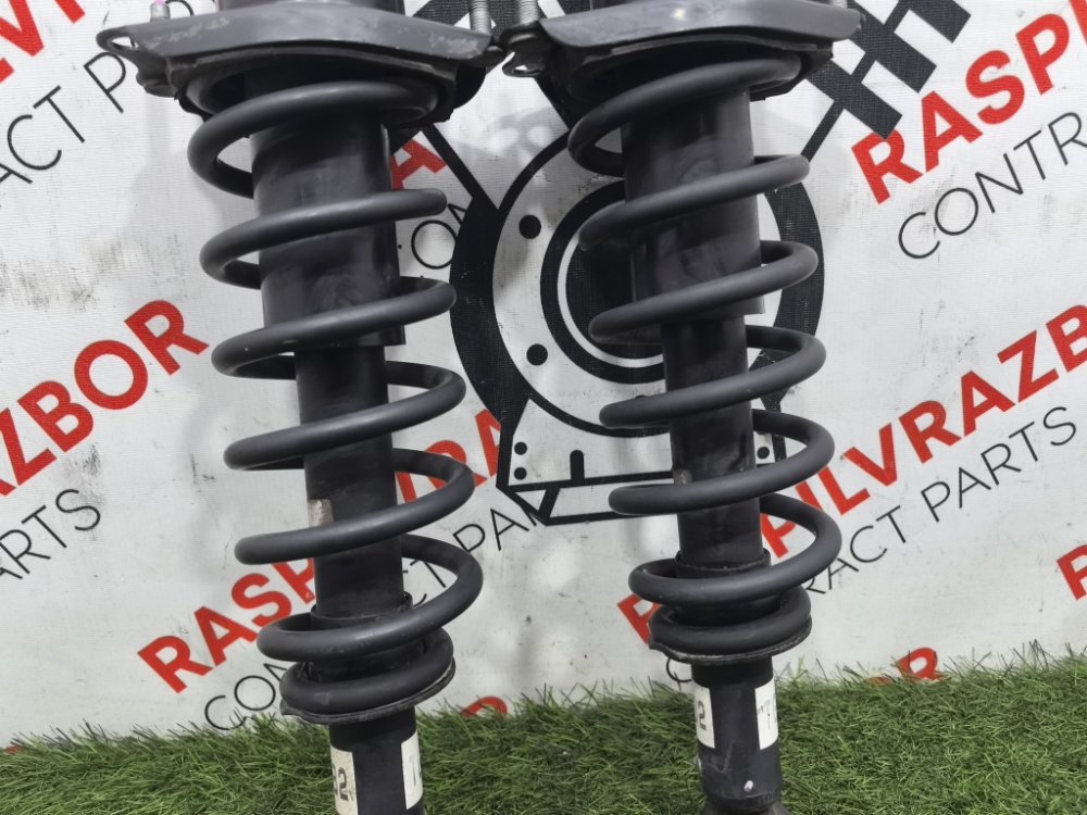 Амортизатор подвески, 9900 рублей, Красноярск