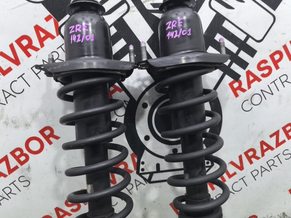 Амортизатор подвески, 9900 рублей, Красноярск