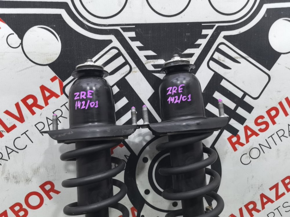 Амортизатор подвески, 9900 рублей, Красноярск