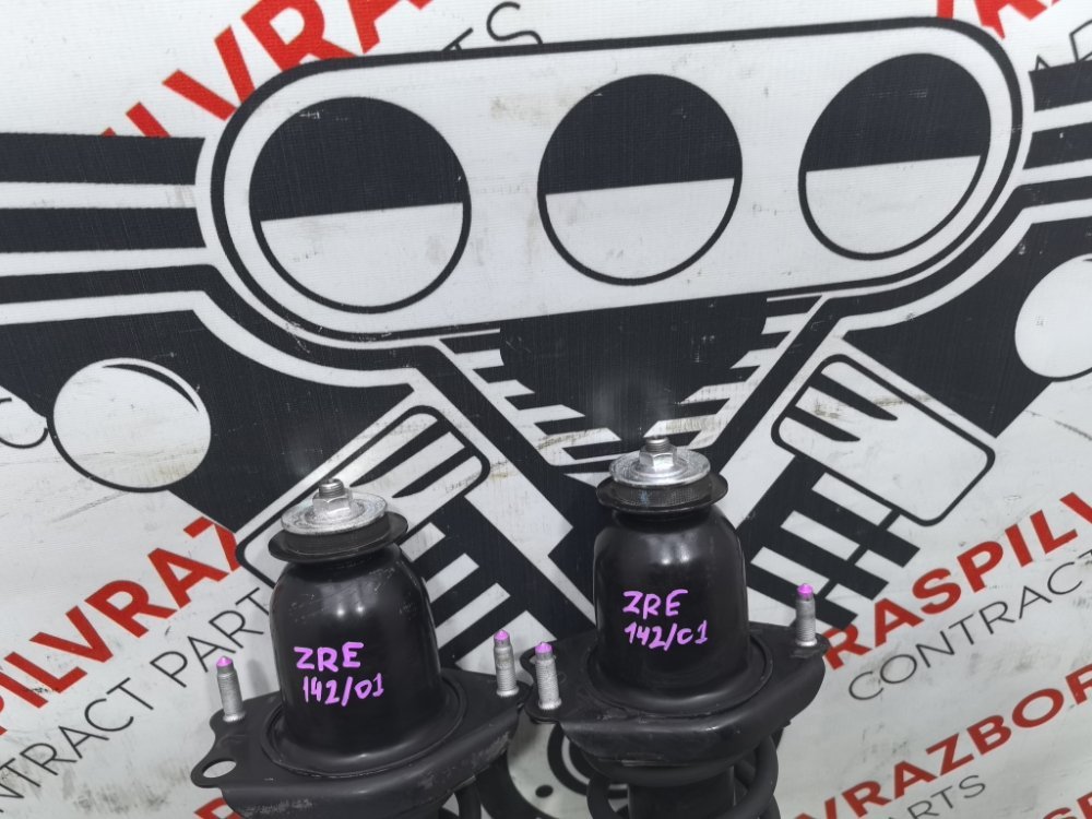 Амортизатор подвески, 9900 рублей, Красноярск