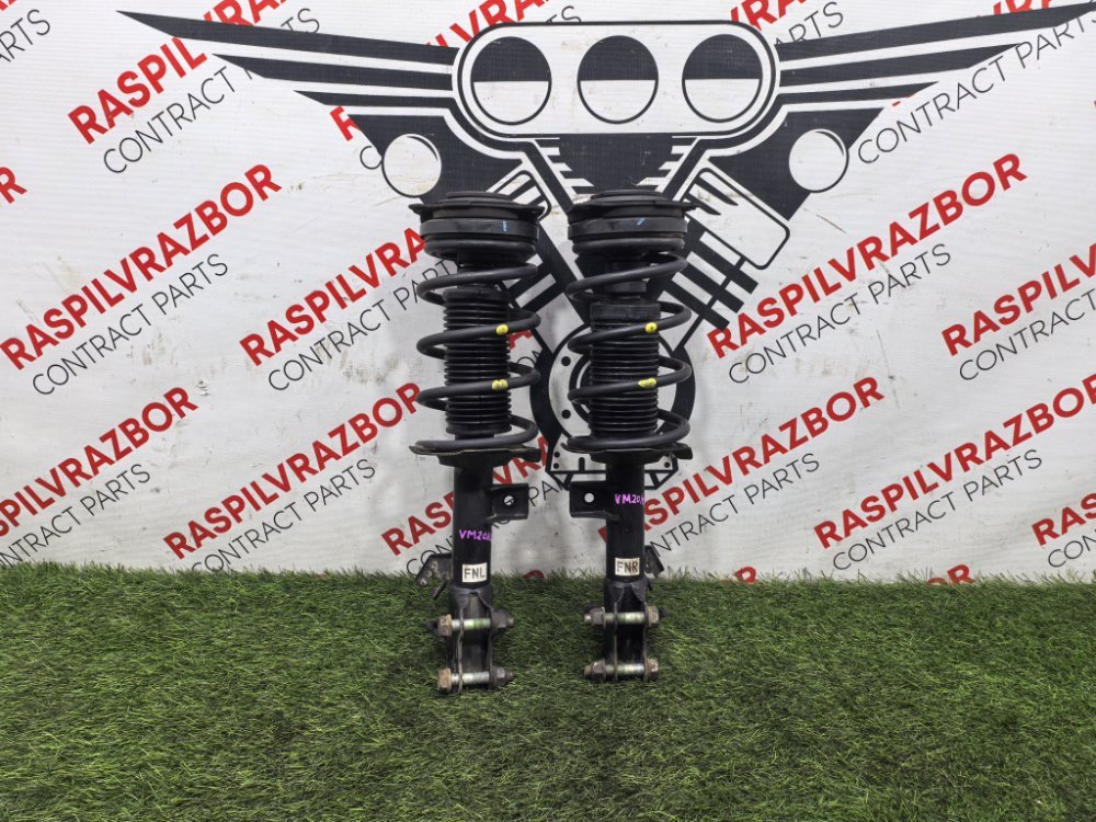 Амортизатор подвески, 15900 рублей, Красноярск