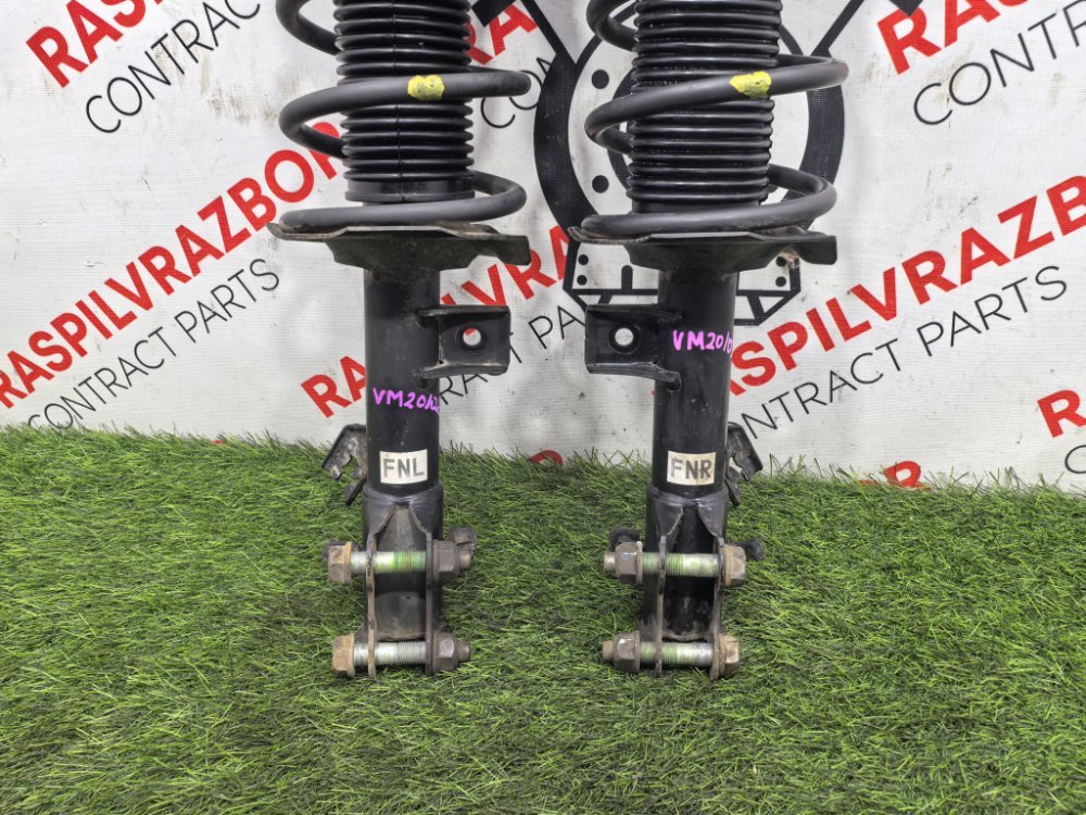 Амортизатор подвески, 15900 рублей, Красноярск