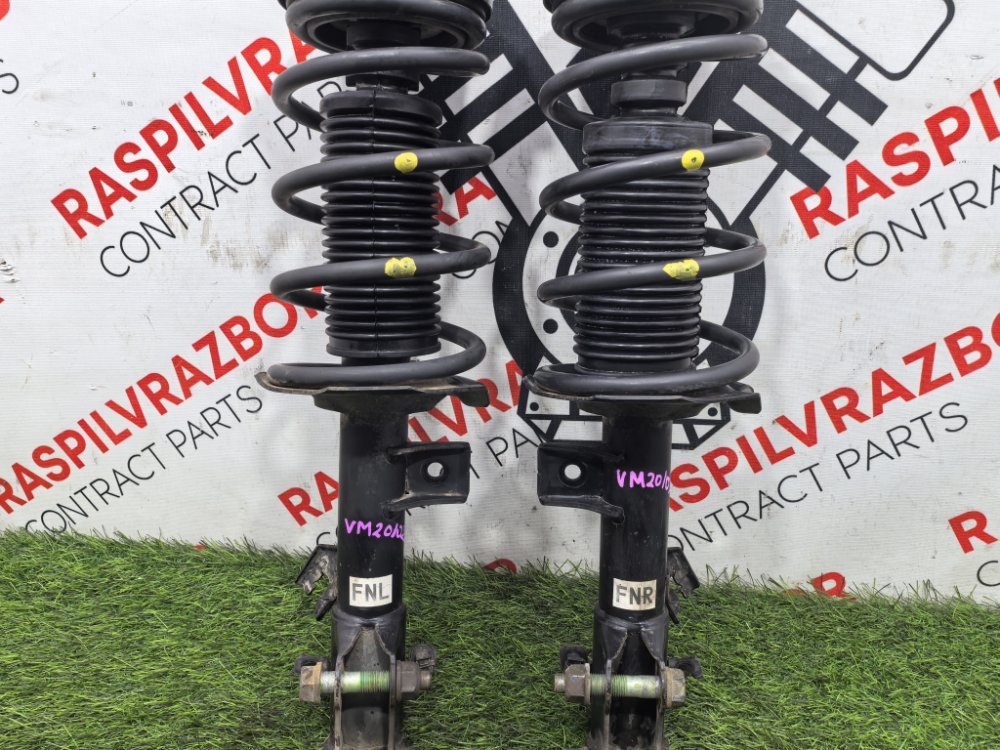 Амортизатор подвески, 15900 рублей, Красноярск