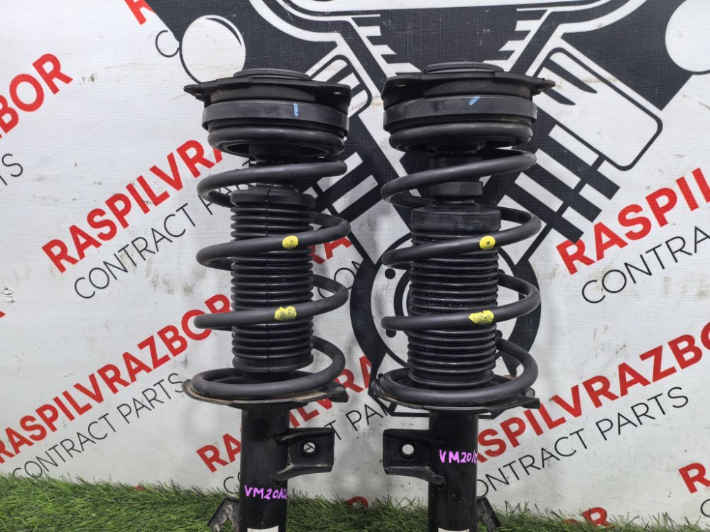 Амортизатор подвески, 15900 рублей, Красноярск