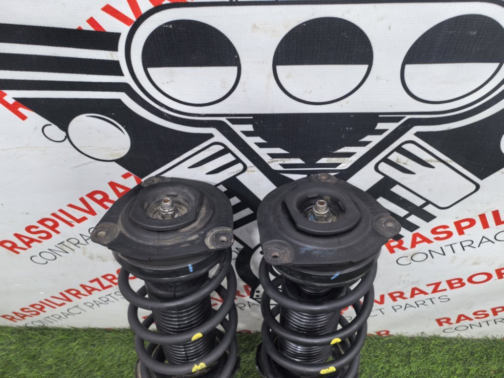 Амортизатор подвески, 15900 рублей, Красноярск