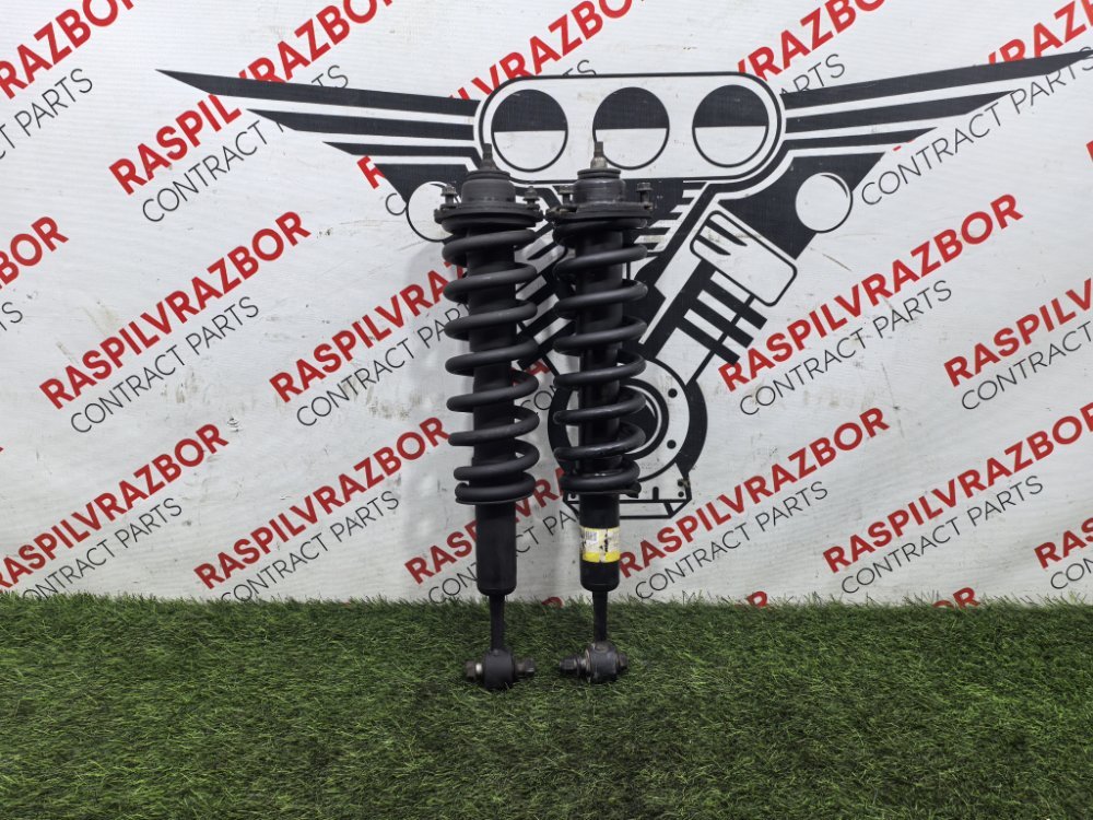 Амортизатор подвески, 20000 рублей, Красноярск