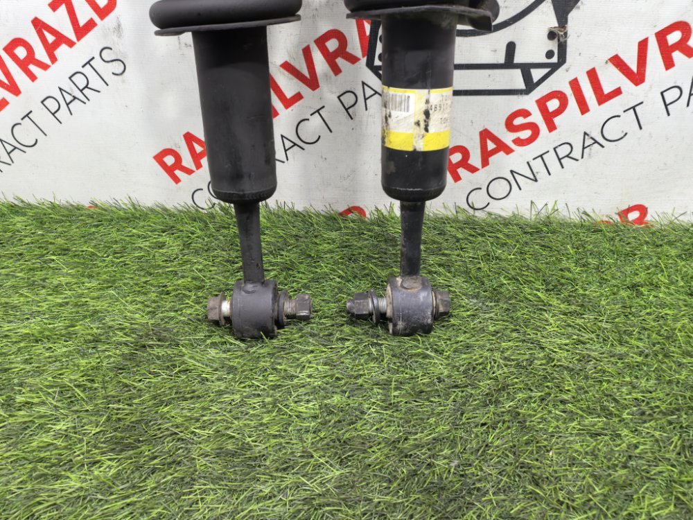 Амортизатор подвески, 20000 рублей, Красноярск