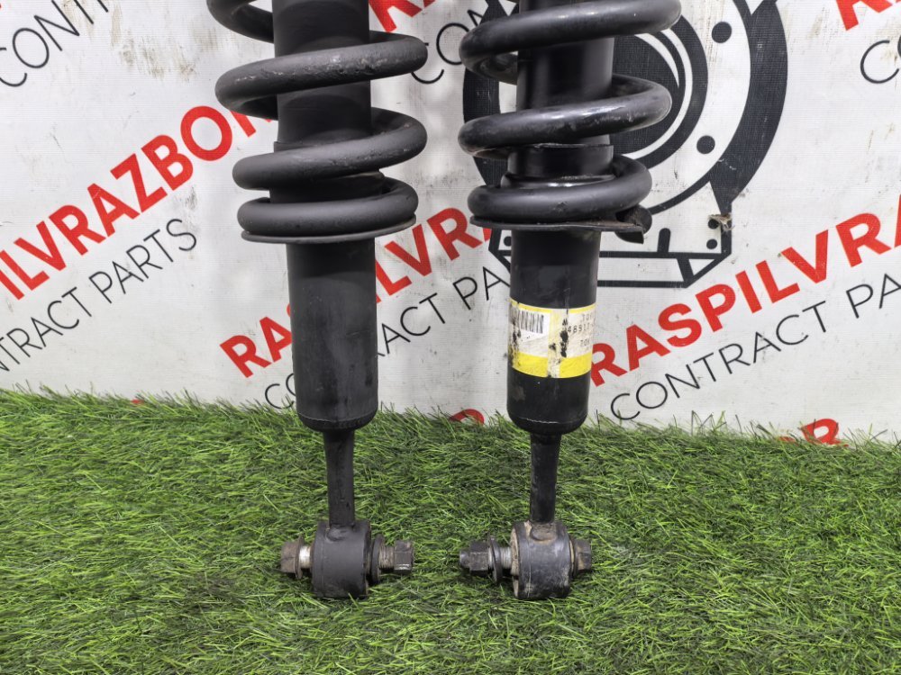 Амортизатор подвески, 20000 рублей, Красноярск