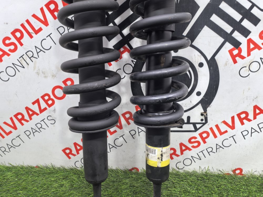 Амортизатор подвески, 20000 рублей, Красноярск