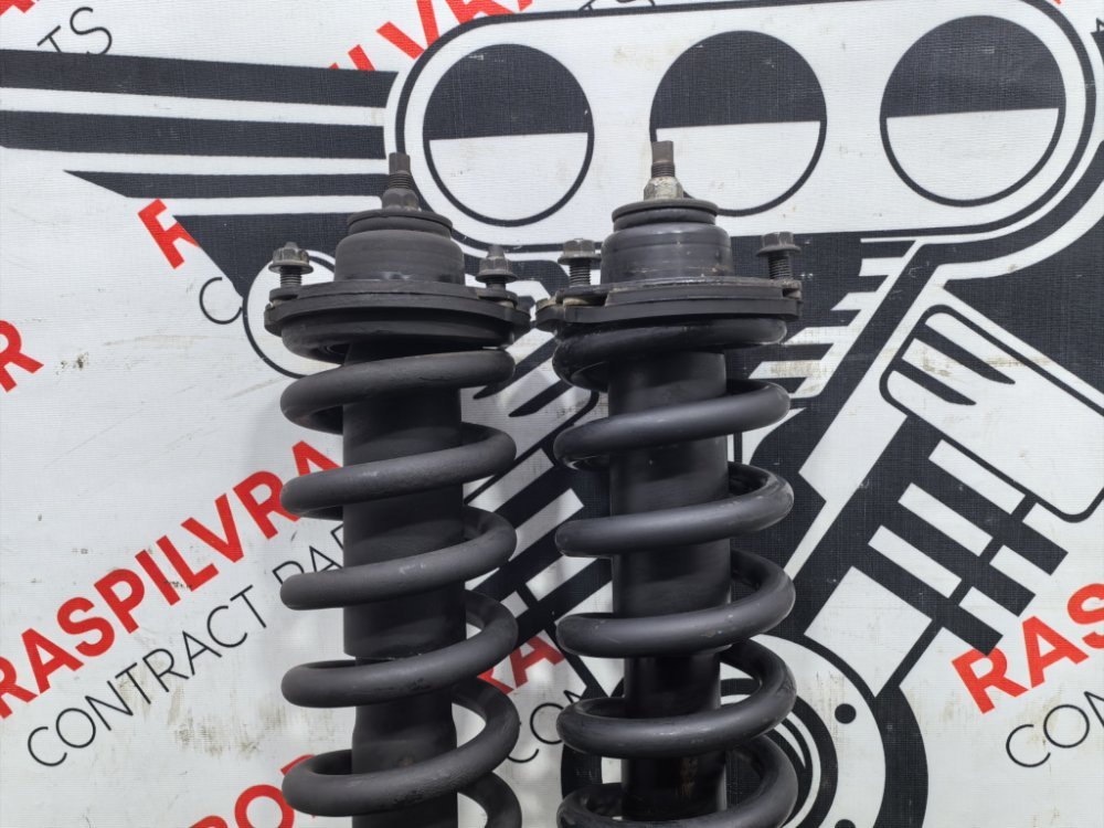 Амортизатор подвески, 20000 рублей, Красноярск