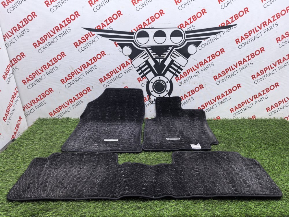 Коврик салона, 3000 рублей, Красноярск