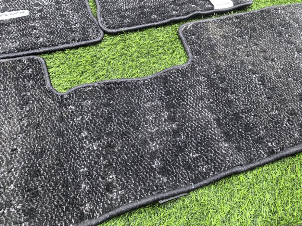 Коврик салона, 3000 рублей, Красноярск