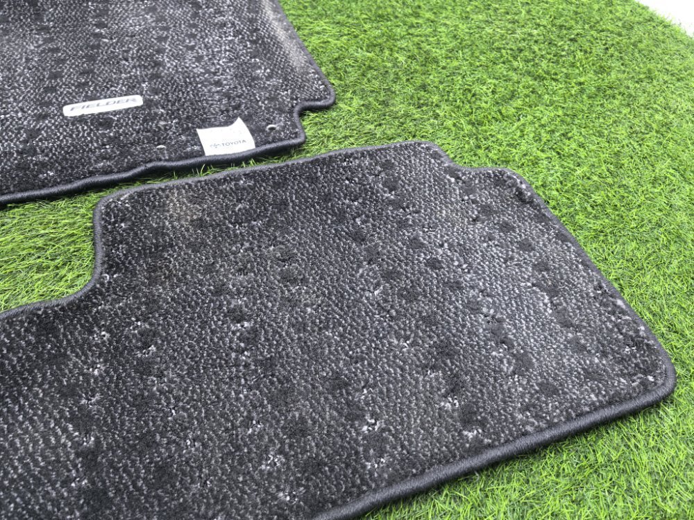 Коврик салона, 3000 рублей, Красноярск