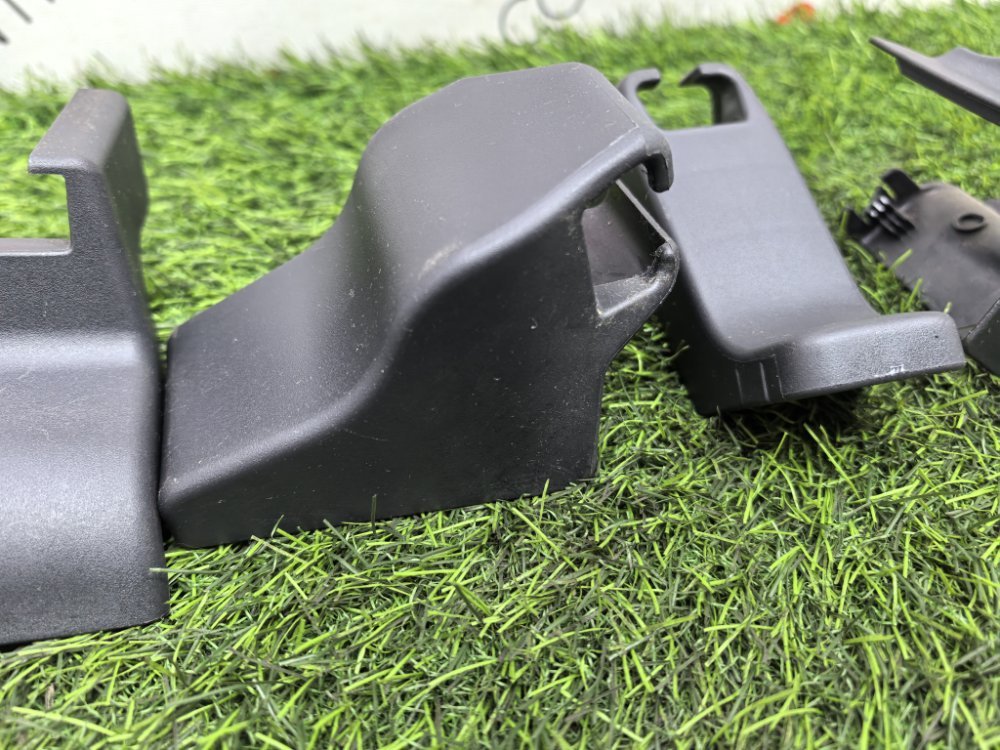 накладка на полозья сидений, 1000 рублей, Красноярск