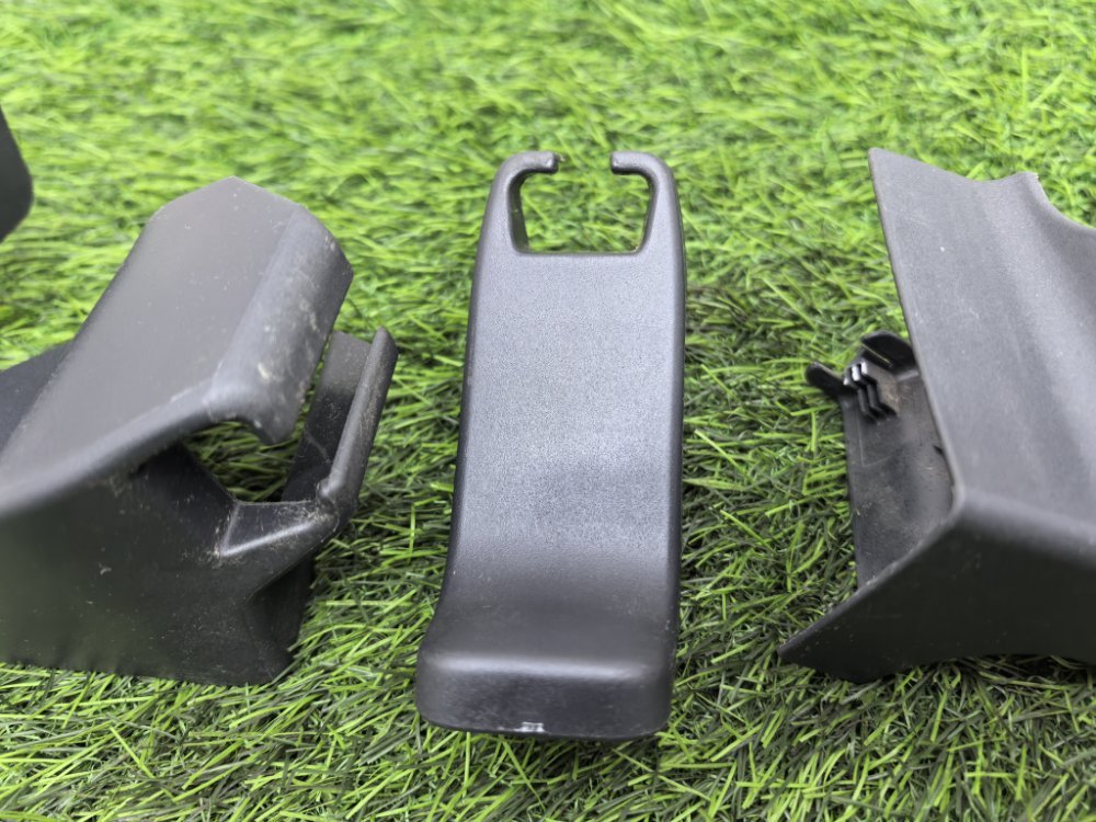 накладка на полозья сидений, 1000 рублей, Красноярск