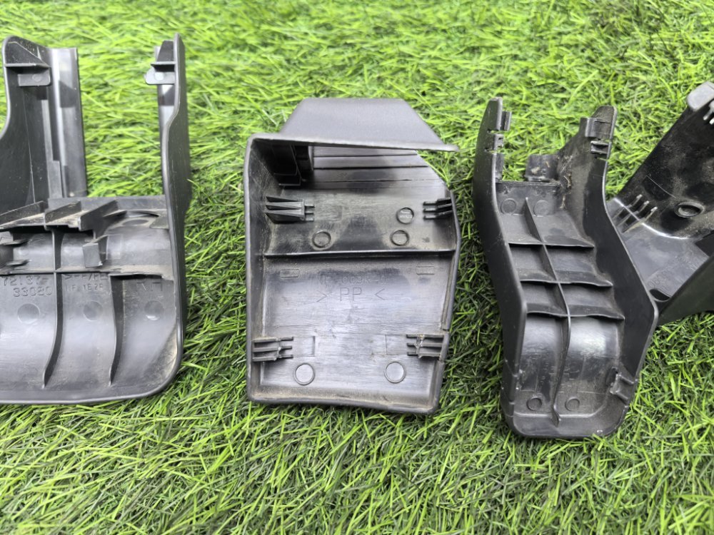 накладка на полозья сидений, 1000 рублей, Красноярск