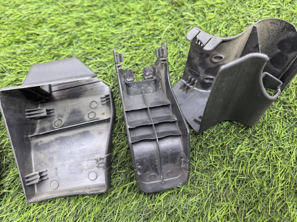 накладка на полозья сидений, 1000 рублей, Красноярск