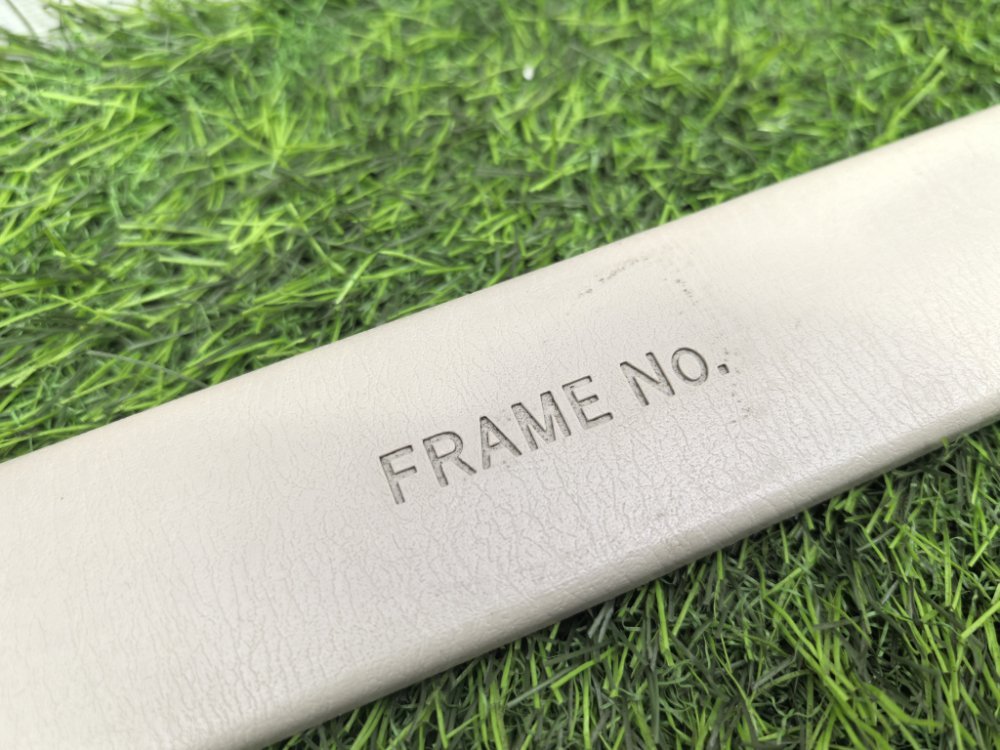 крышка номера кузова, 400 рублей, Красноярск