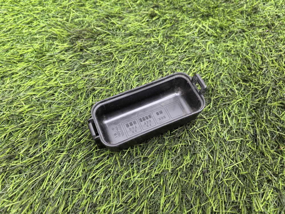 Крышка блока предохранителей, 600 рублей, Красноярск