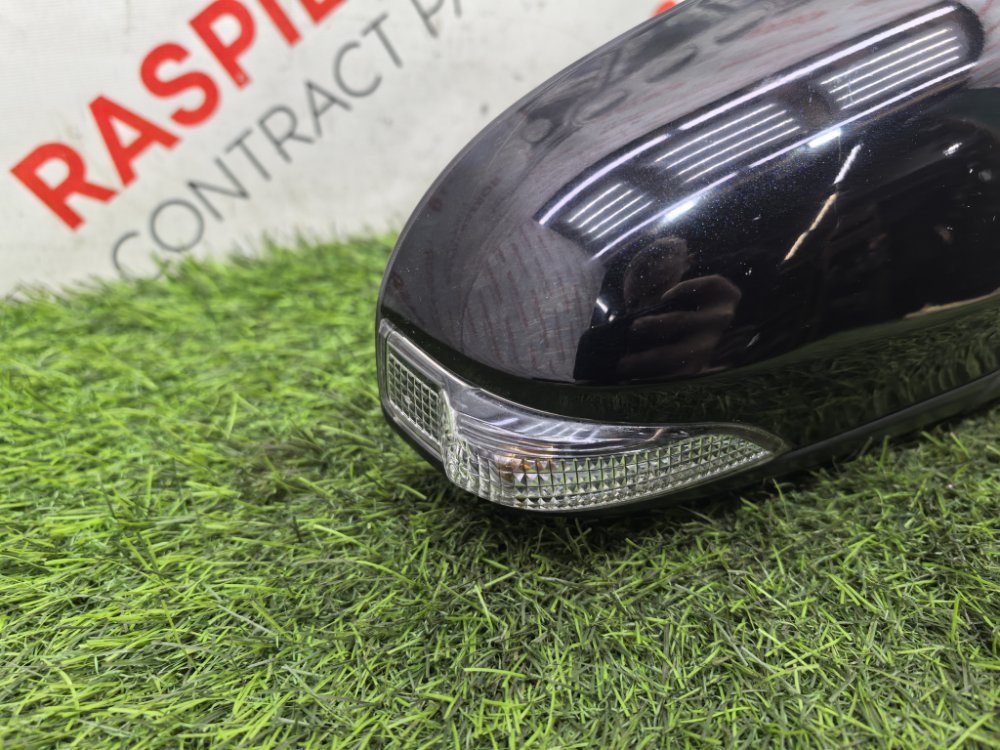 Зеркало заднего вида боковое, 9000 рублей, Красноярск