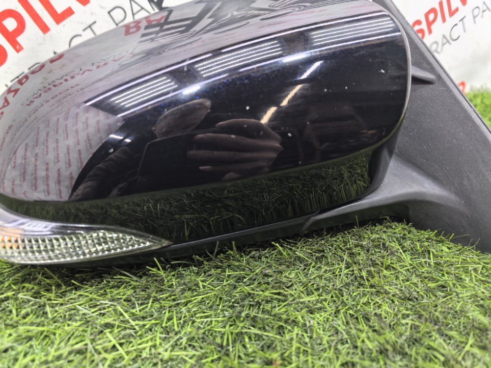 Зеркало заднего вида боковое, 9000 рублей, Красноярск