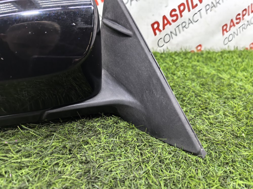 Зеркало заднего вида боковое, 9000 рублей, Красноярск