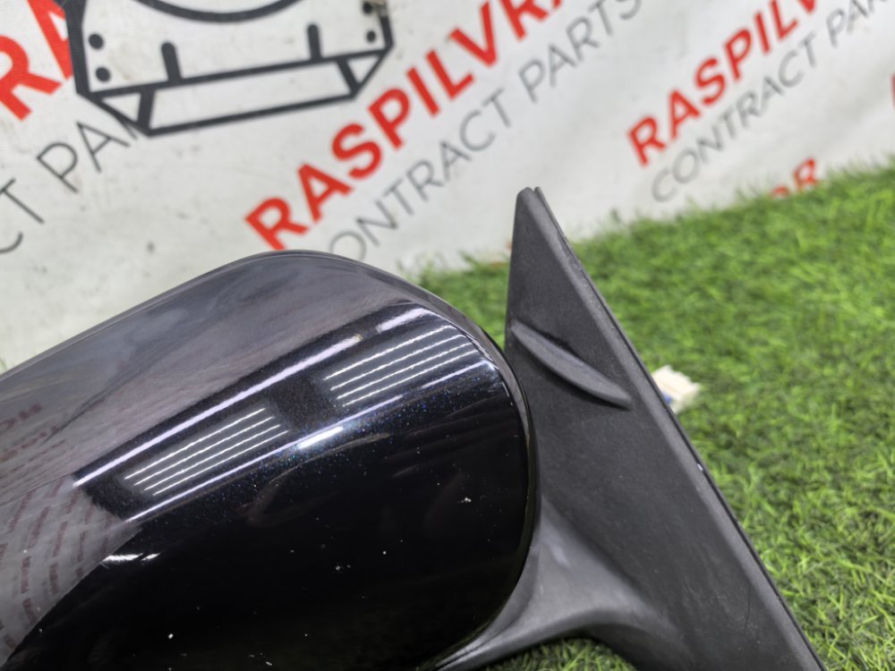 Зеркало заднего вида боковое, 9000 рублей, Красноярск