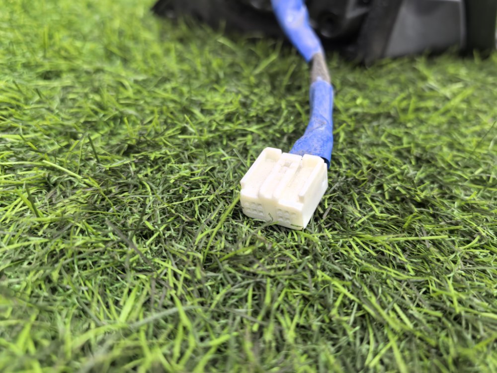 Зеркало заднего вида боковое, 9000 рублей, Красноярск