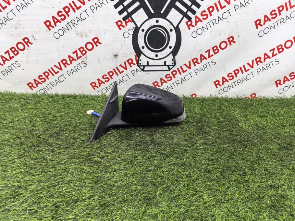 Зеркало заднего вида боковое, 13000 рублей, Красноярск