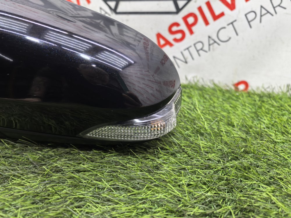 Зеркало заднего вида боковое, 13000 рублей, Красноярск