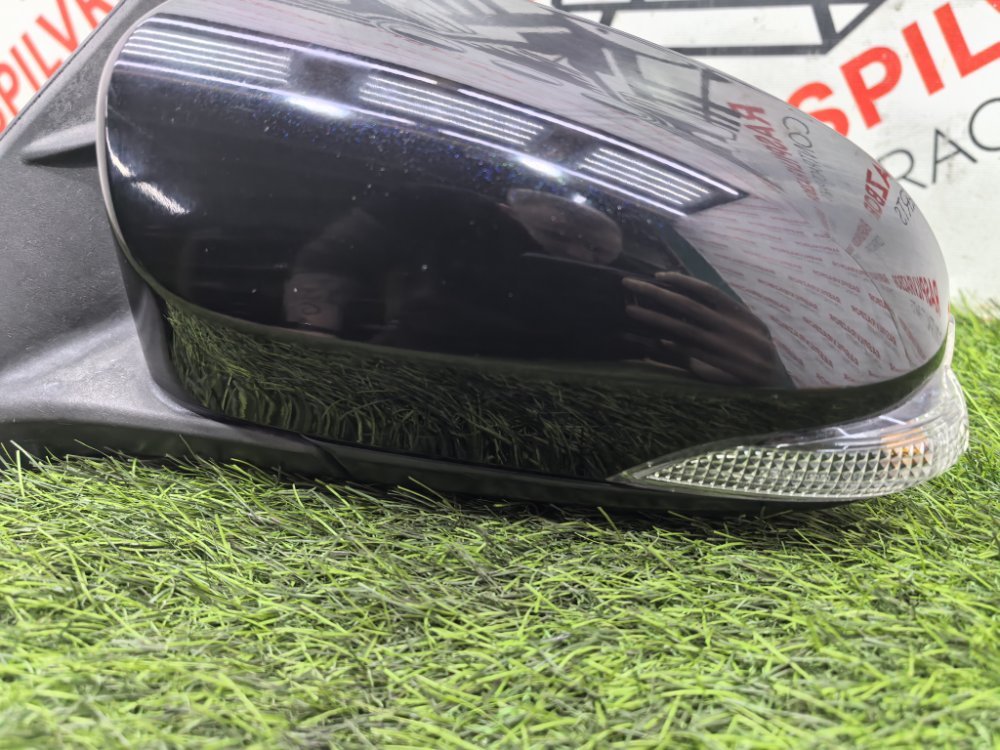 Зеркало заднего вида боковое, 13000 рублей, Красноярск