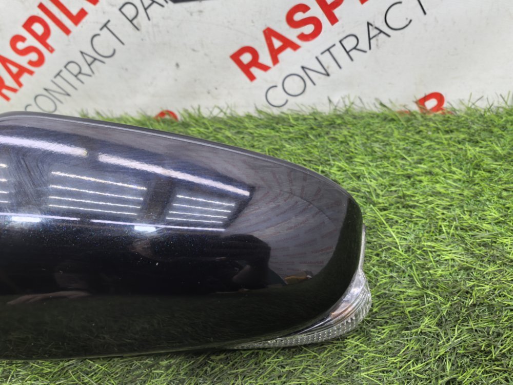 Зеркало заднего вида боковое, 13000 рублей, Красноярск