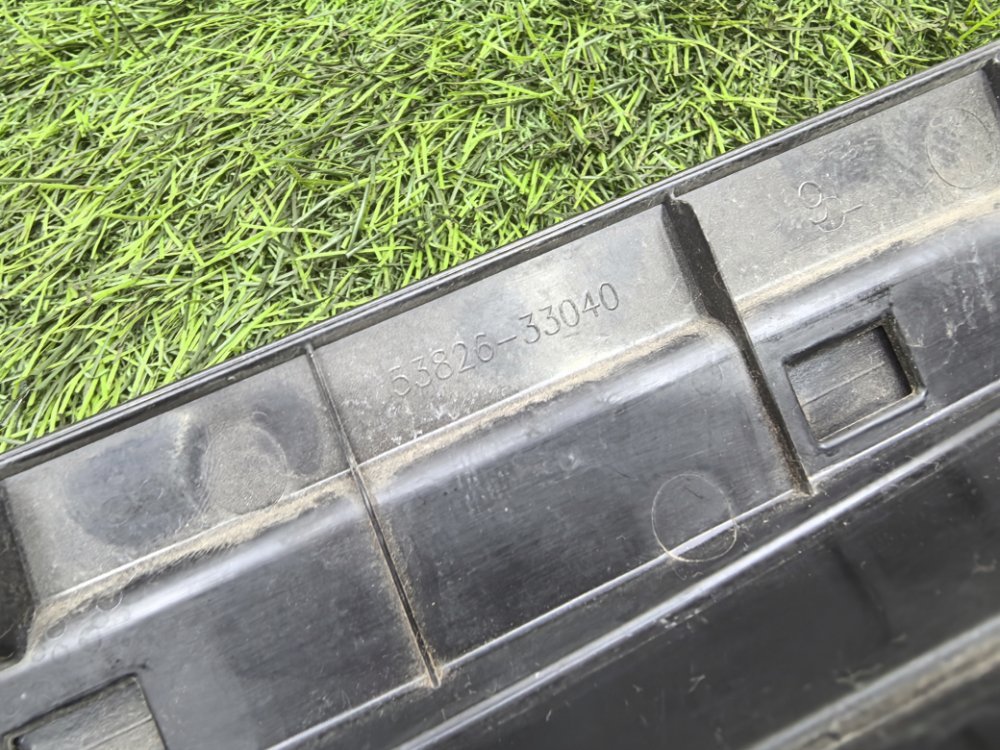 накладка на крыло, 1500 рублей, Красноярск