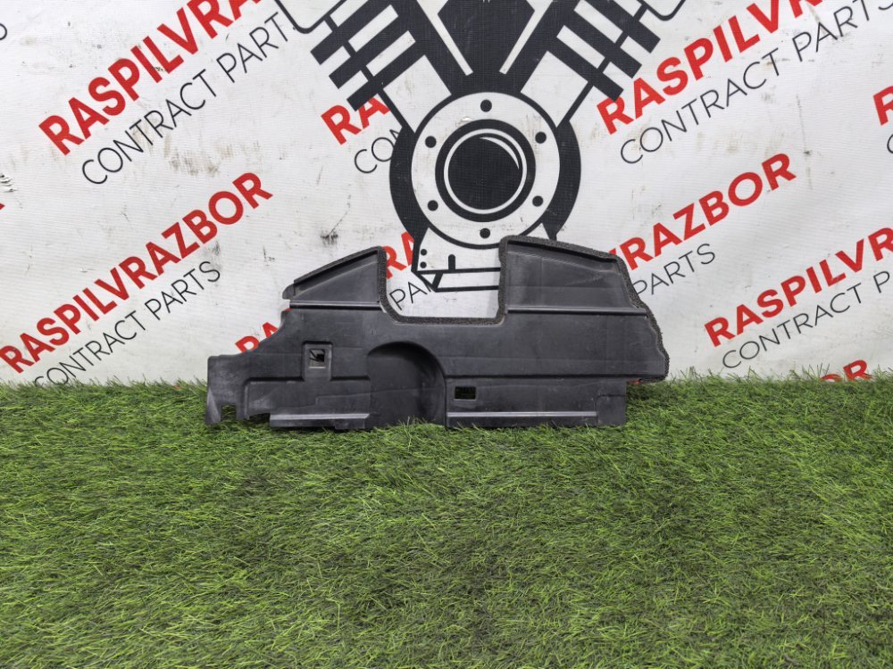 Дефлектор радиатора, 1500 рублей, Красноярск