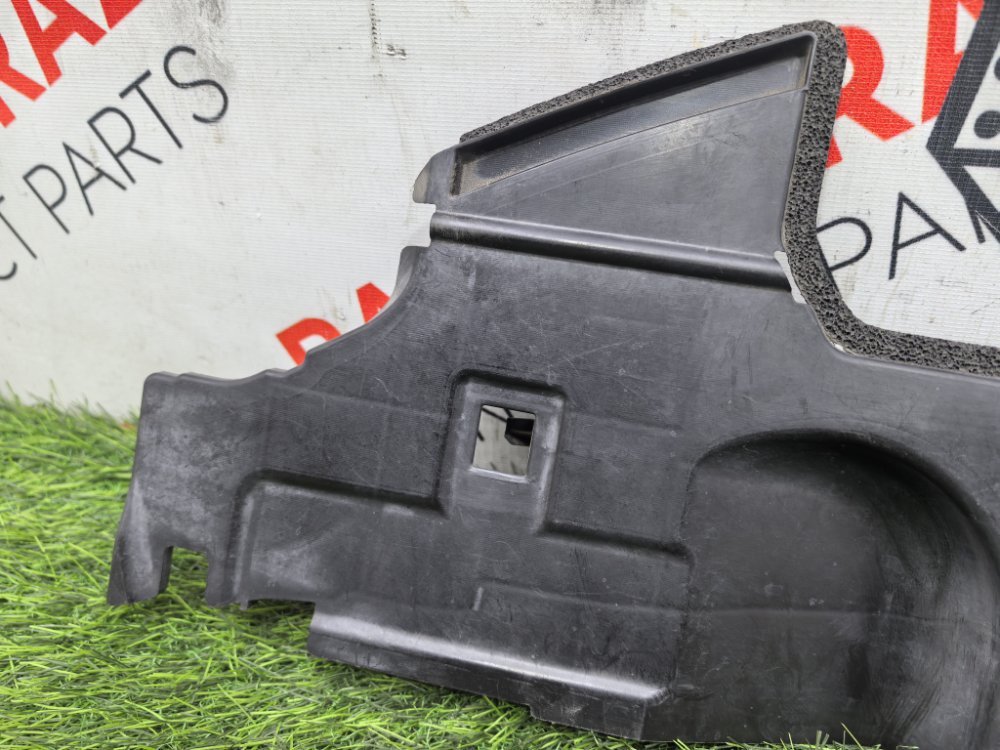 Дефлектор радиатора, 1500 рублей, Красноярск