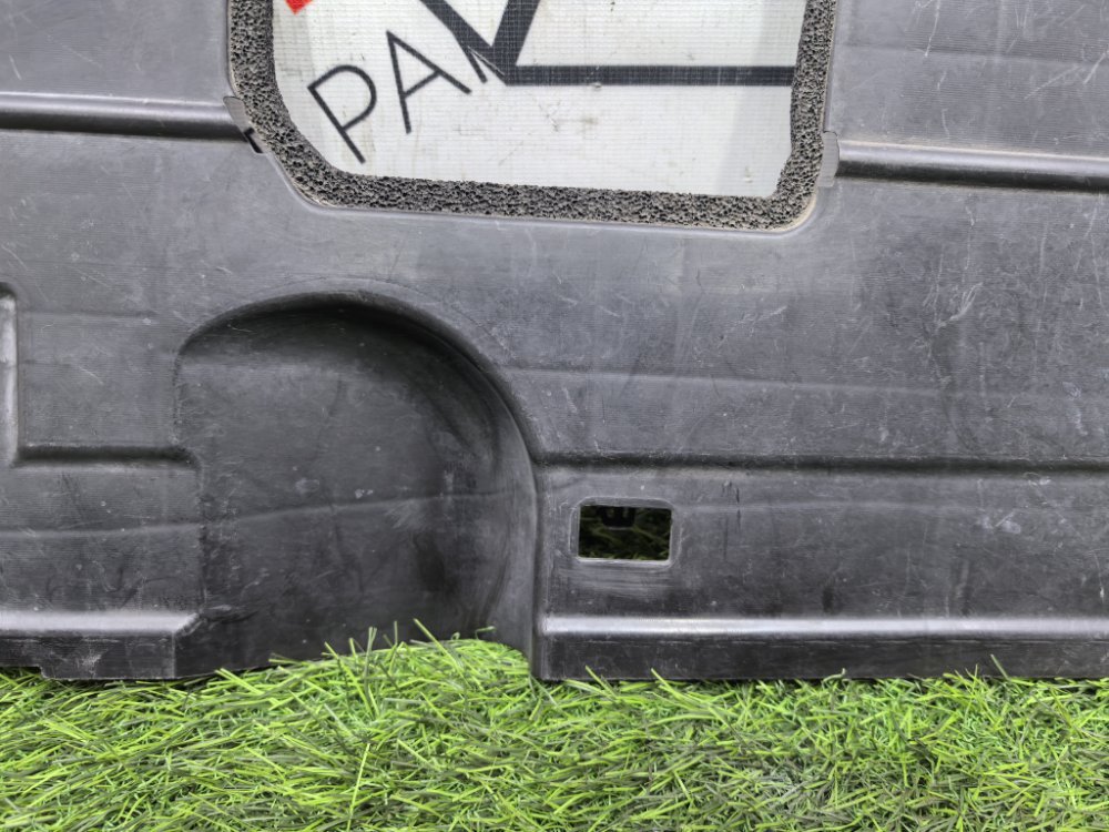 Дефлектор радиатора, 1500 рублей, Красноярск