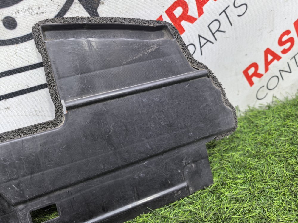 Дефлектор радиатора, 1500 рублей, Красноярск