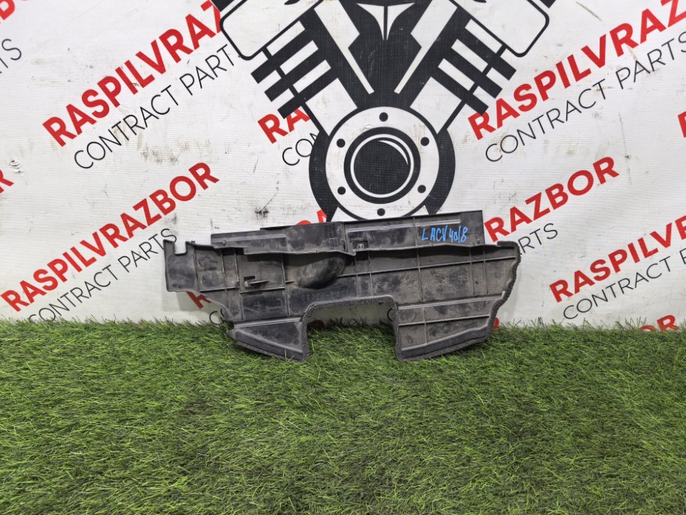 Дефлектор радиатора, 1500 рублей, Красноярск