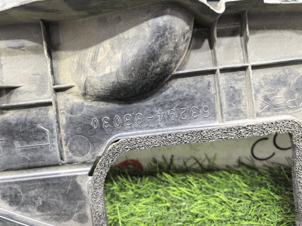 Дефлектор радиатора, 1500 рублей, Красноярск