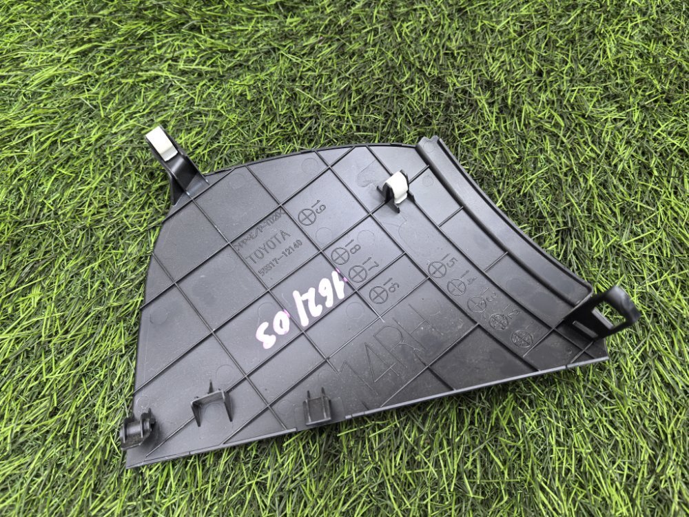 Накладка на торпедо, 600 рублей, Красноярск