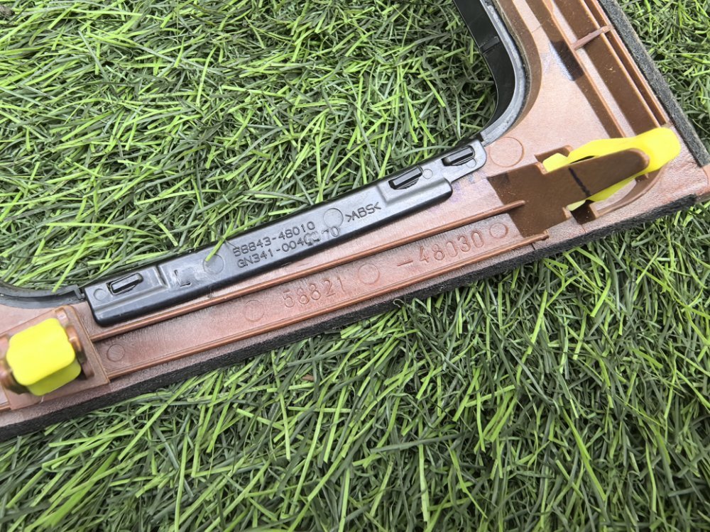 накладка консоли КПП, 1000 рублей, Красноярск