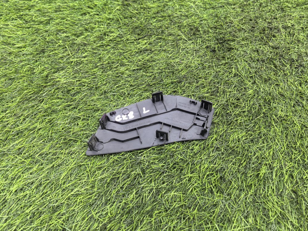 Накладка на торпедо, 600 рублей, Красноярск