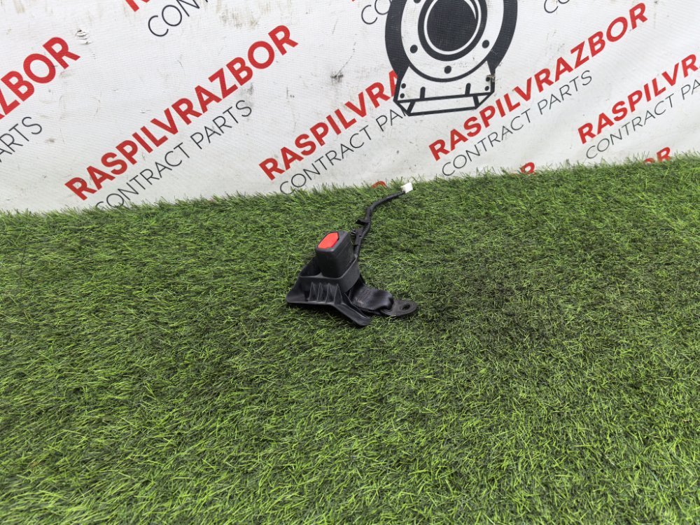 Замок ремня безопасности, 1500 рублей, Красноярск