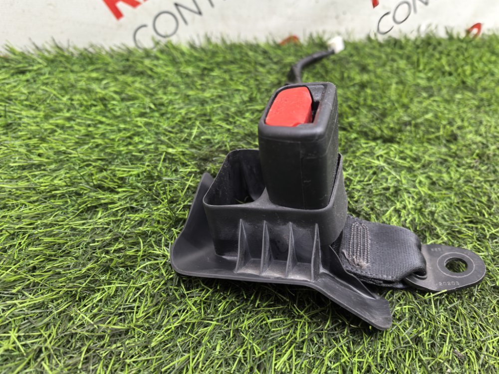 Замок ремня безопасности, 1500 рублей, Красноярск